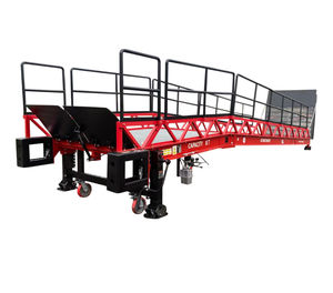 rampa di carico mobile 1