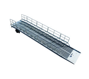 rampa per piattaforma 1