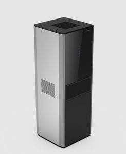 purificatore d'aria mobile