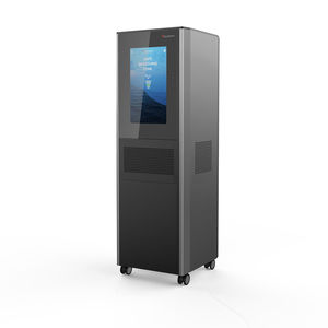 purificatore d'aria mobile