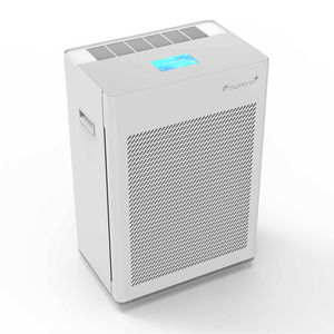 purificatore d'aria a pavimento