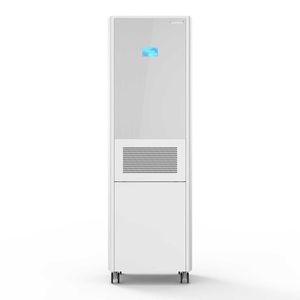 purificatore d'aria mobile