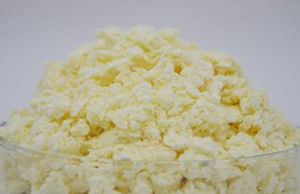 pasta di tenuta