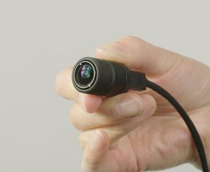 telecamera di monitoraggio 1