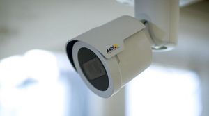 telecamera di monitoraggio 1
