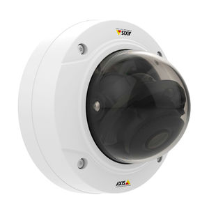 telecamera di monitoraggio / ad infrarossi / CMOS / PoE