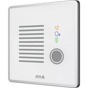 citofono audio