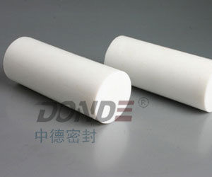 barra di PTFE