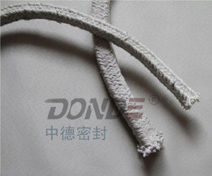 fibra in ceramica