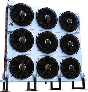 evaporatore termico