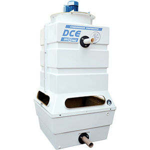 condensatore evaporativo