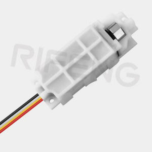 serratura elettronica