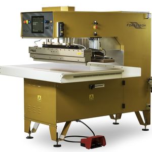 pressa manuale