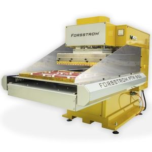 pressa manuale