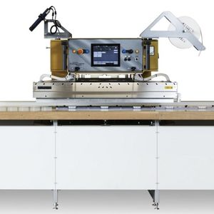 pressa manuale