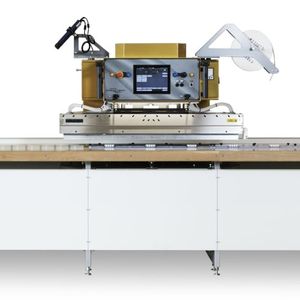 pressa manuale