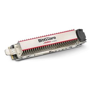 scheda FPGA Mini PCIe