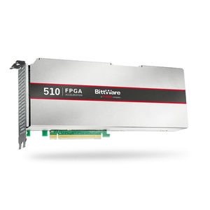 scheda FPGA Mini PCIe