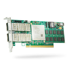 scheda FPGA Mini PCIe