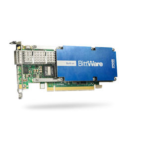 scheda FPGA Mini PCIe
