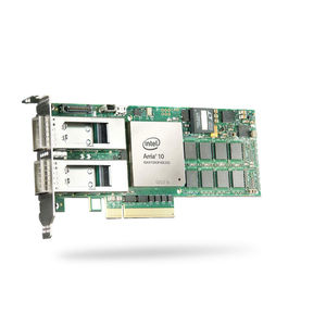 scheda FPGA Mini PCIe