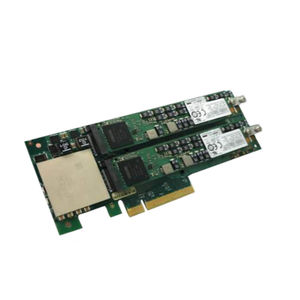 scheda FPGA Mini PCIe