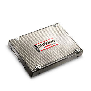 scheda FPGA Mini PCIe