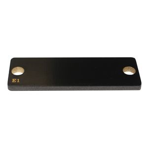 etichetta UHF