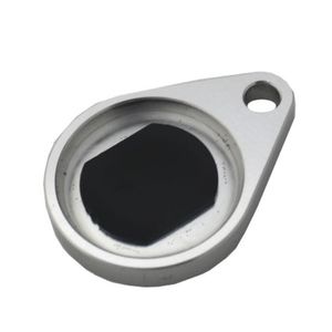 etichetta UHF