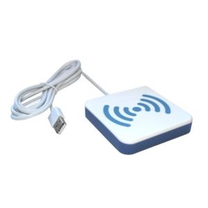 lettore RFID da ufficio