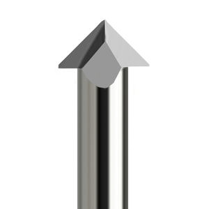 utensile di fresatura per smussatura
