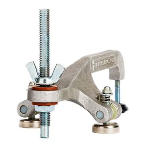 pinza di saldatura manuale