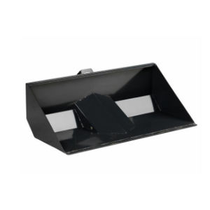 escavatore frontale