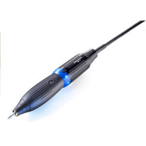 sbavatore elettrico 1