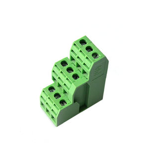 morsetto componibile con connessione a vite