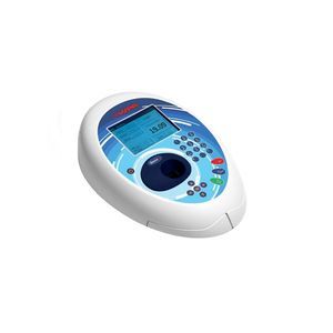 spettrofotometro UV
