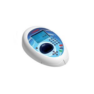 spettrofotometro UV