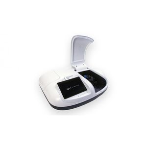 spettrofotometro UV-Vis