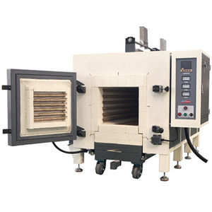 forno a suola mobile