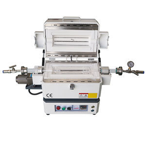 forno rotativo