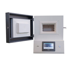 forno a muffola