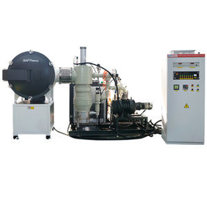 forno sottovuoto