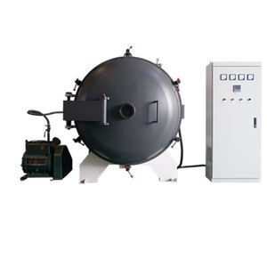 forno sottovuoto