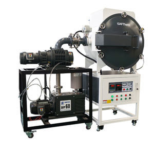 forno sottovuoto