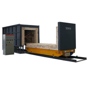 forno a suola mobile