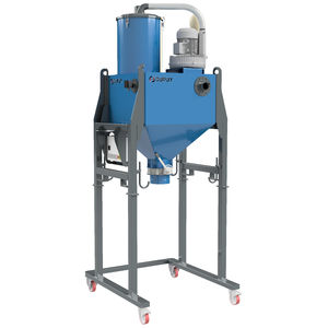 aspiratore industriale