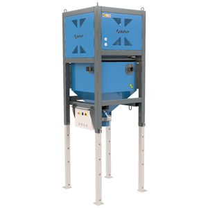 aspiratore industriale 1