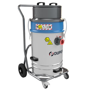 aspiratore industriale