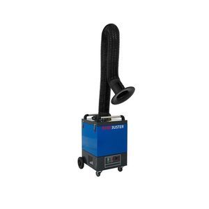 aspiratore di fumo mobile 1