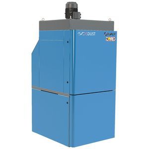 depolveratore a cartuccia 1